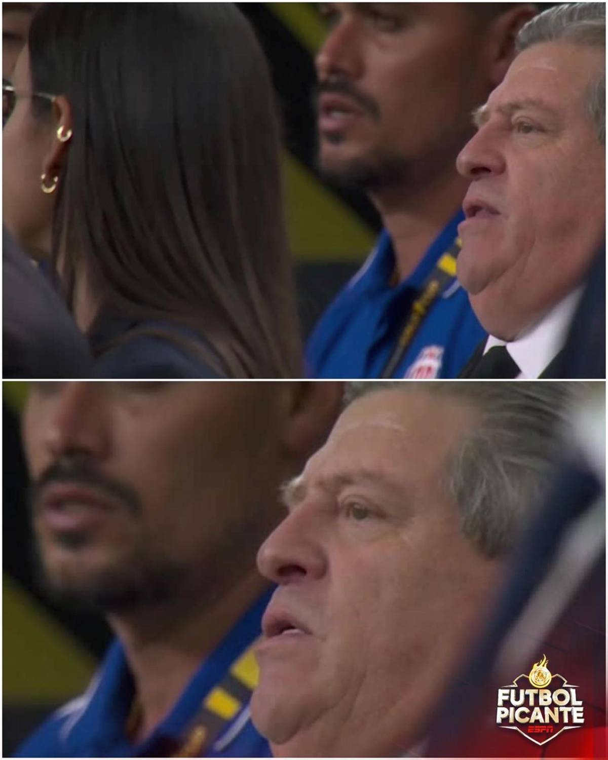 La 'traición' del 'Piojo' Herrera a Costa Rica, abandonan a México y Keylor Navas héroe