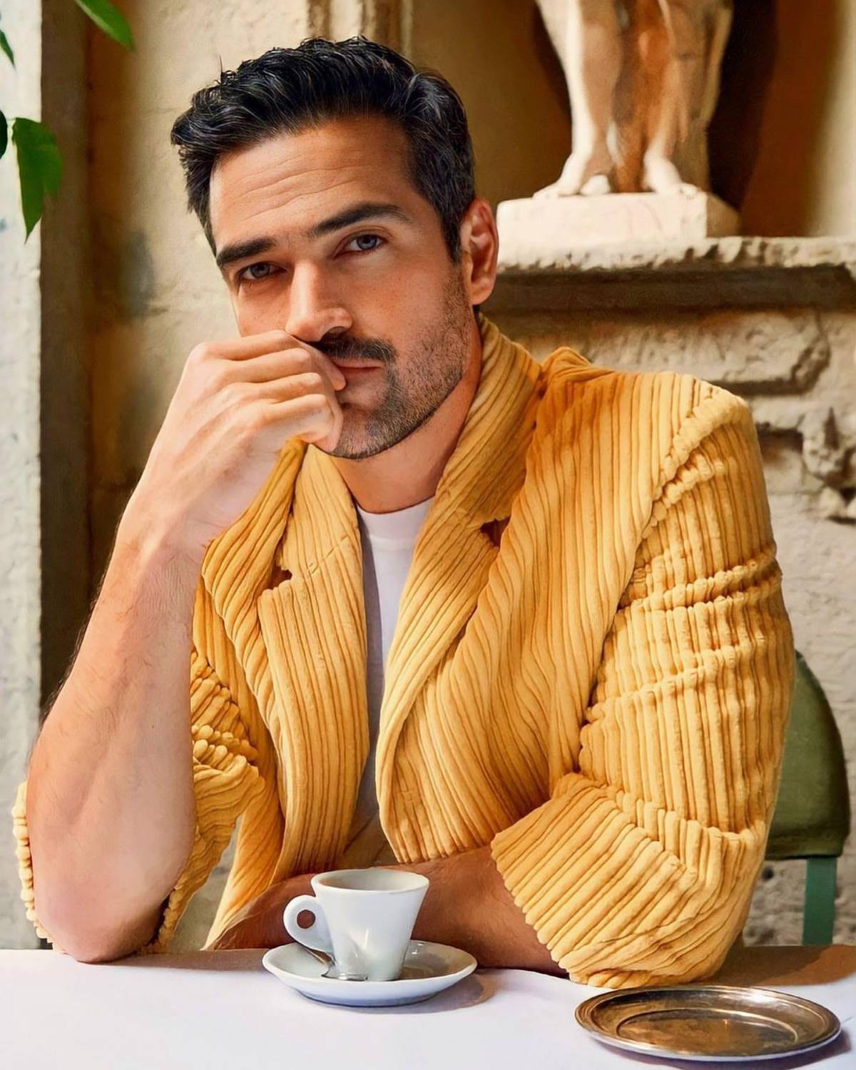 Poncho Herrera sobre show de Bad Bunny: Yo cantaba peor en RBD