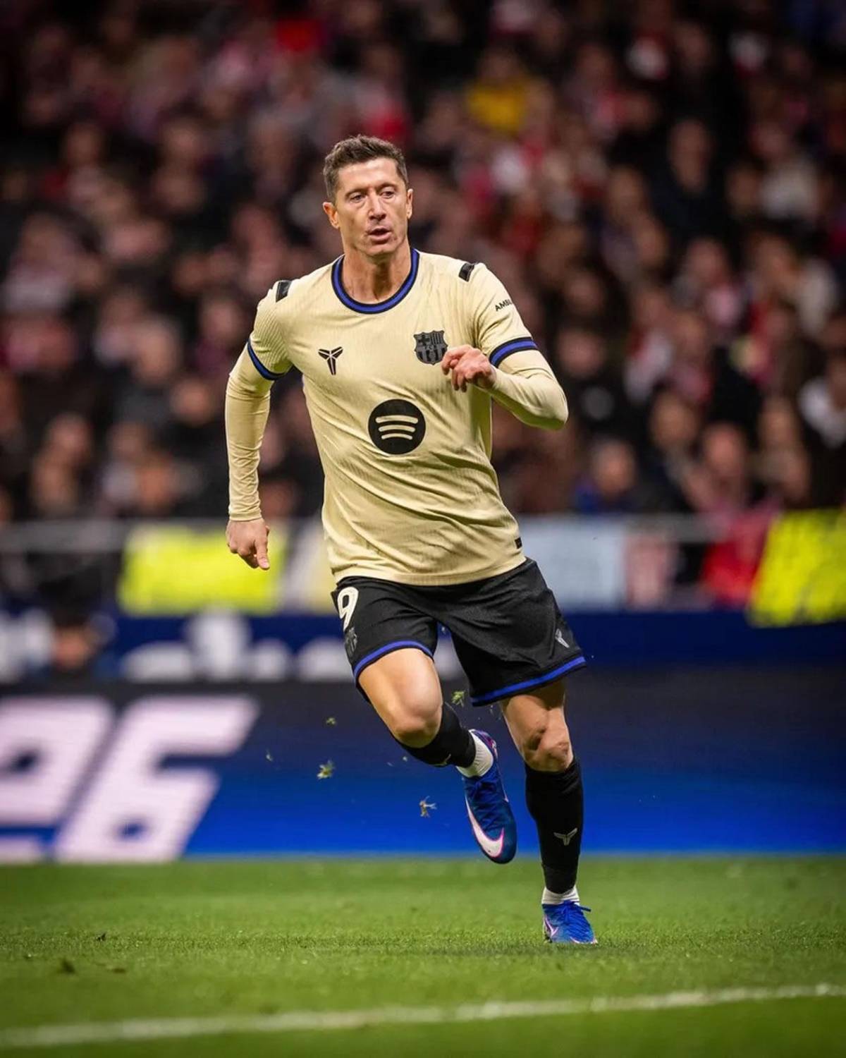 Los culpables de la debacle del Barcelona ante Atlético en Copa; ¿Lamine Yamal?