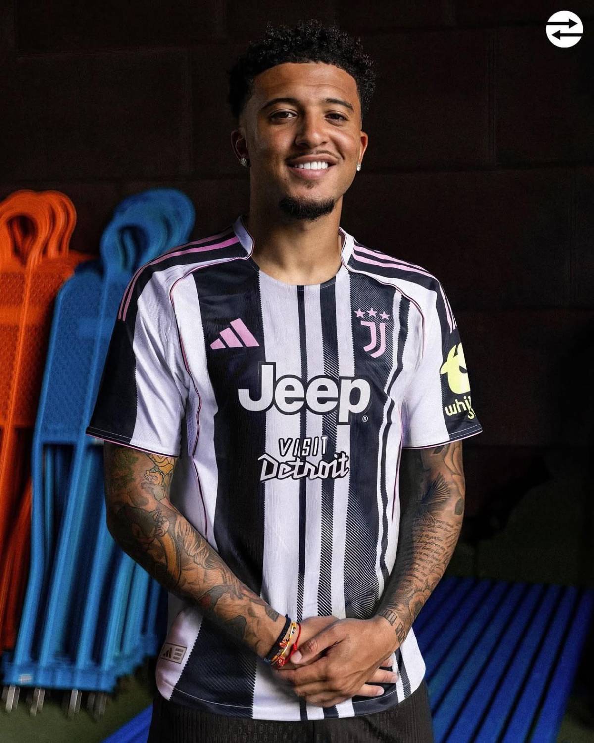 Mercado: Sorpresa con Vinicius, fichaje para Barcelona y los descarte de Luis Enrique