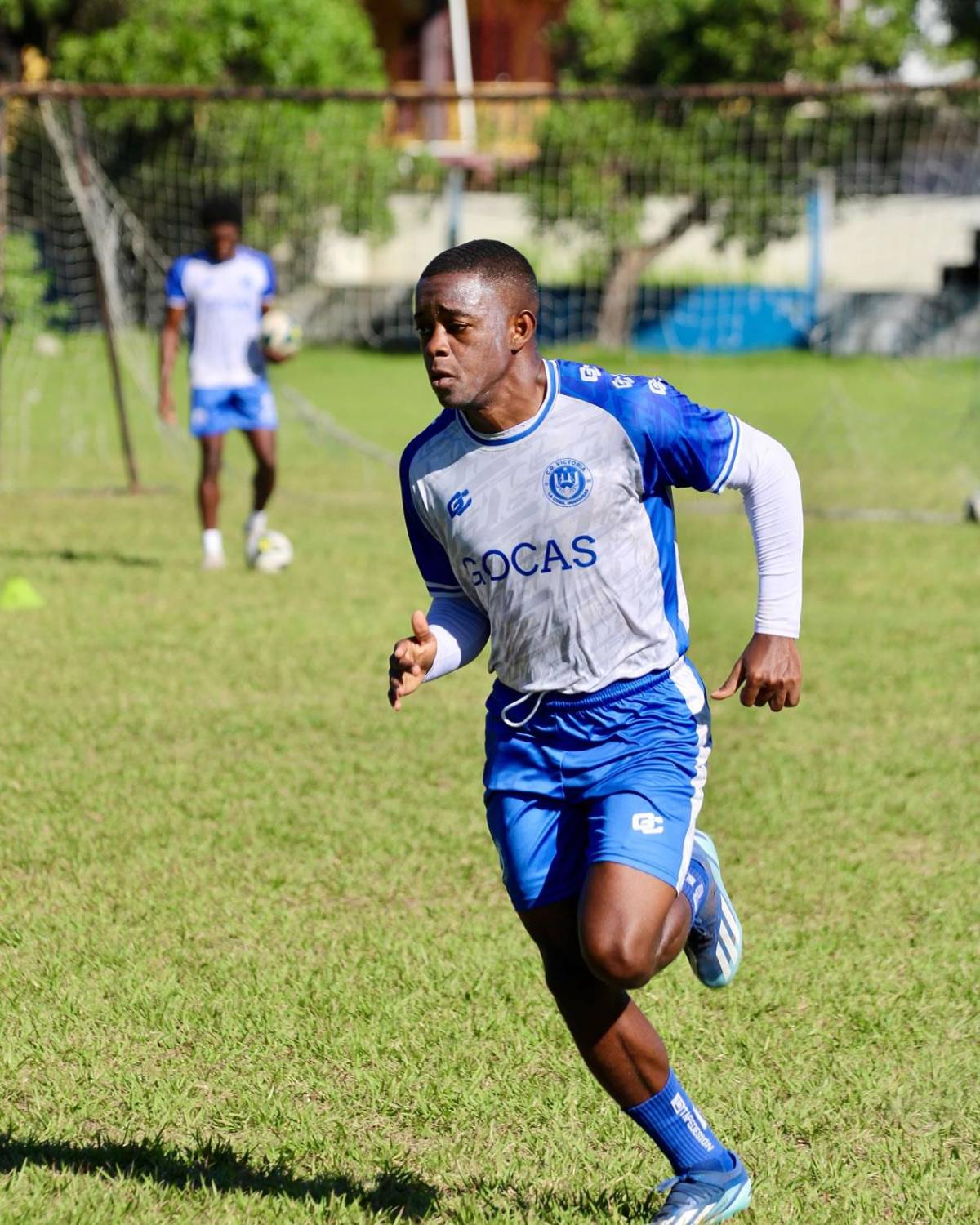 Figuras de Olimpia se irían, Motagua va por fichajes y sorpresa con Messiniti