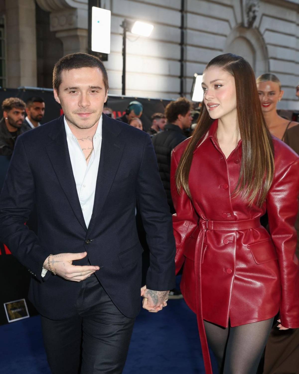 La 'puñalada' que recibió David Beckham de uno de sus hijos: Está desconsolado