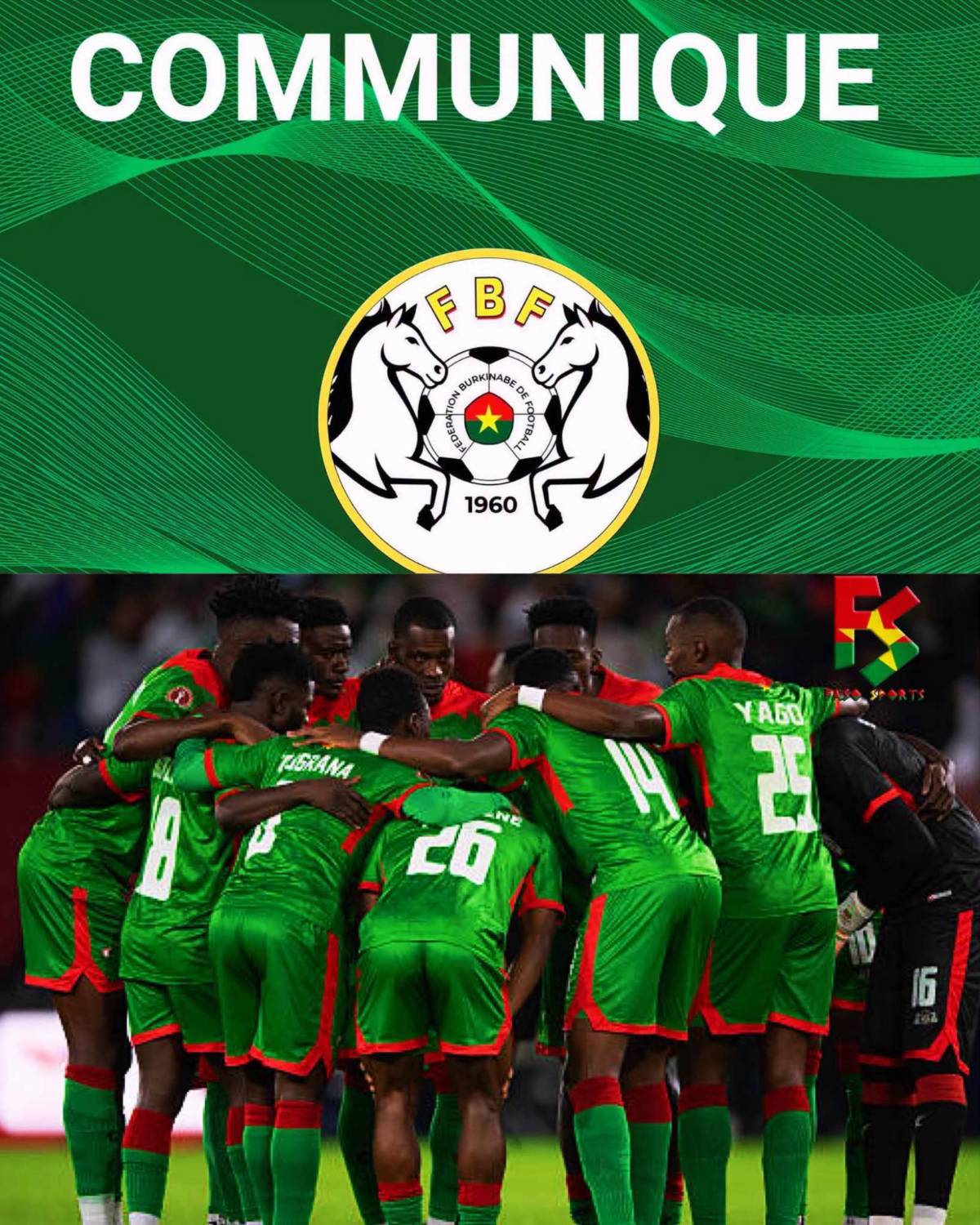 ¡Peligra el Argentina contra Burkina faso! Esta sería la insólita razón