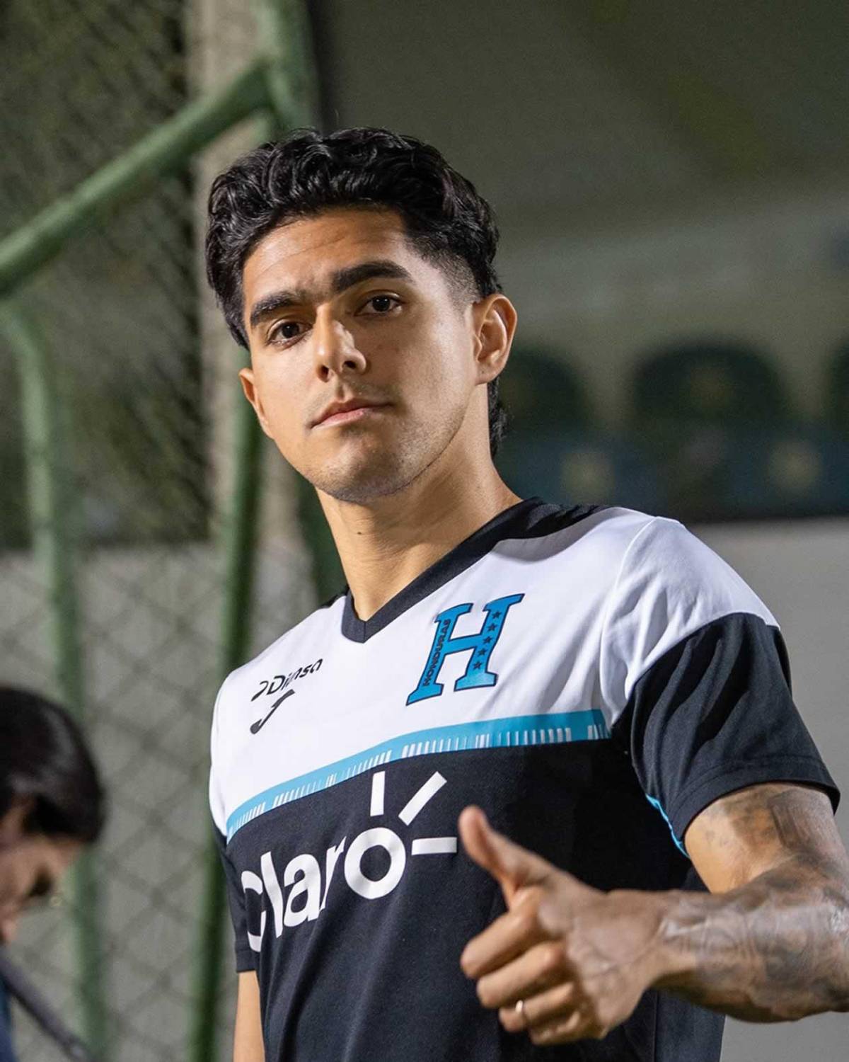 Honduras con sorpresas vs Nicaragua: 11 titular de Rueda por boleto al Mundial