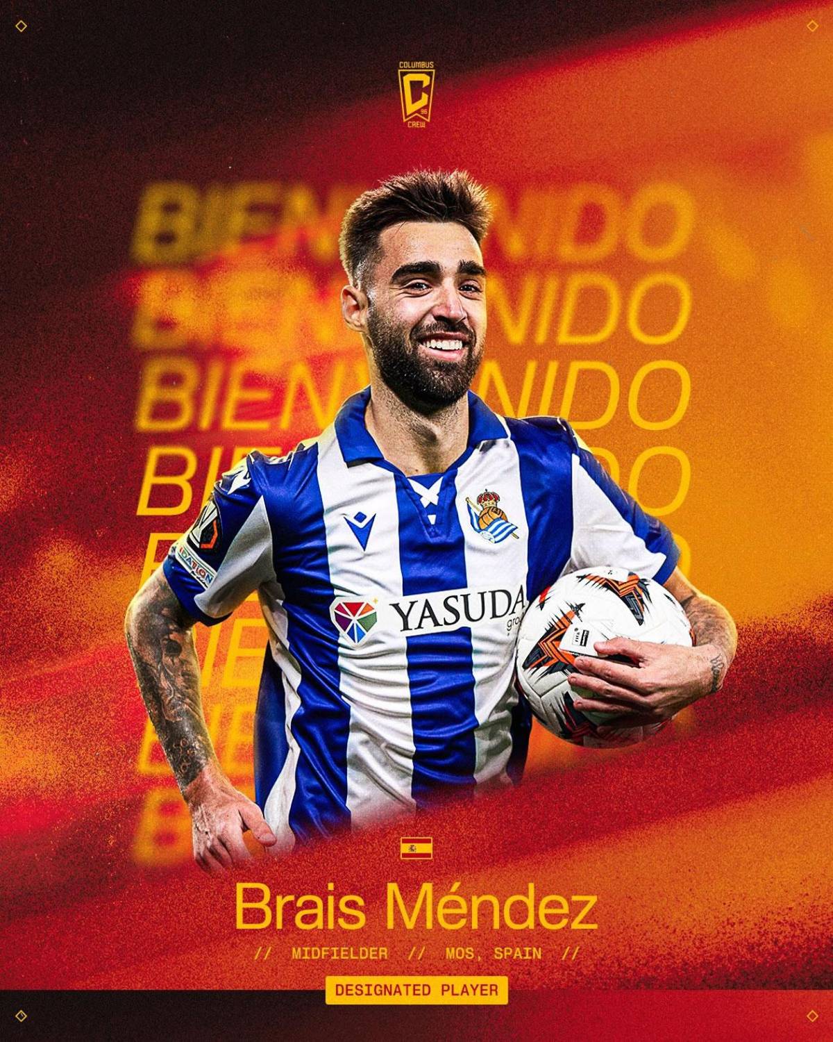 Barcelona confirmó fichaje desconocido, salidas del Real Madrid y City saca la chequera