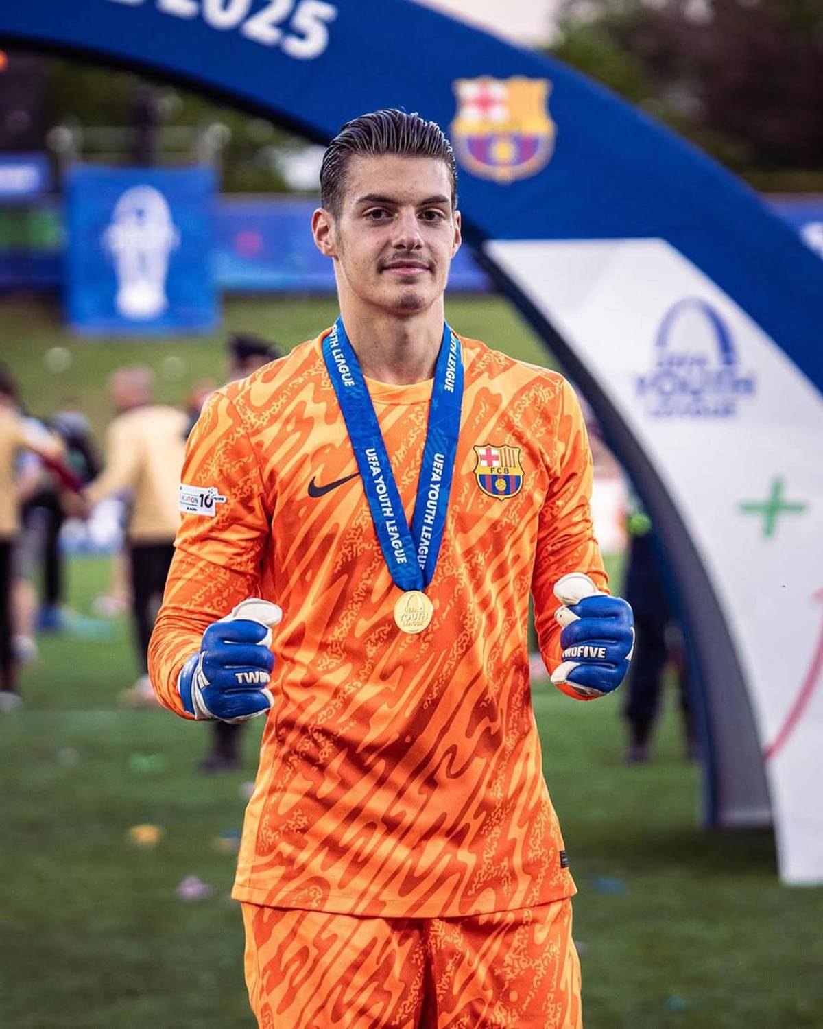 Barcelona cierra su primera incorporación para 2026-2027: Deco lo quiere de regreso