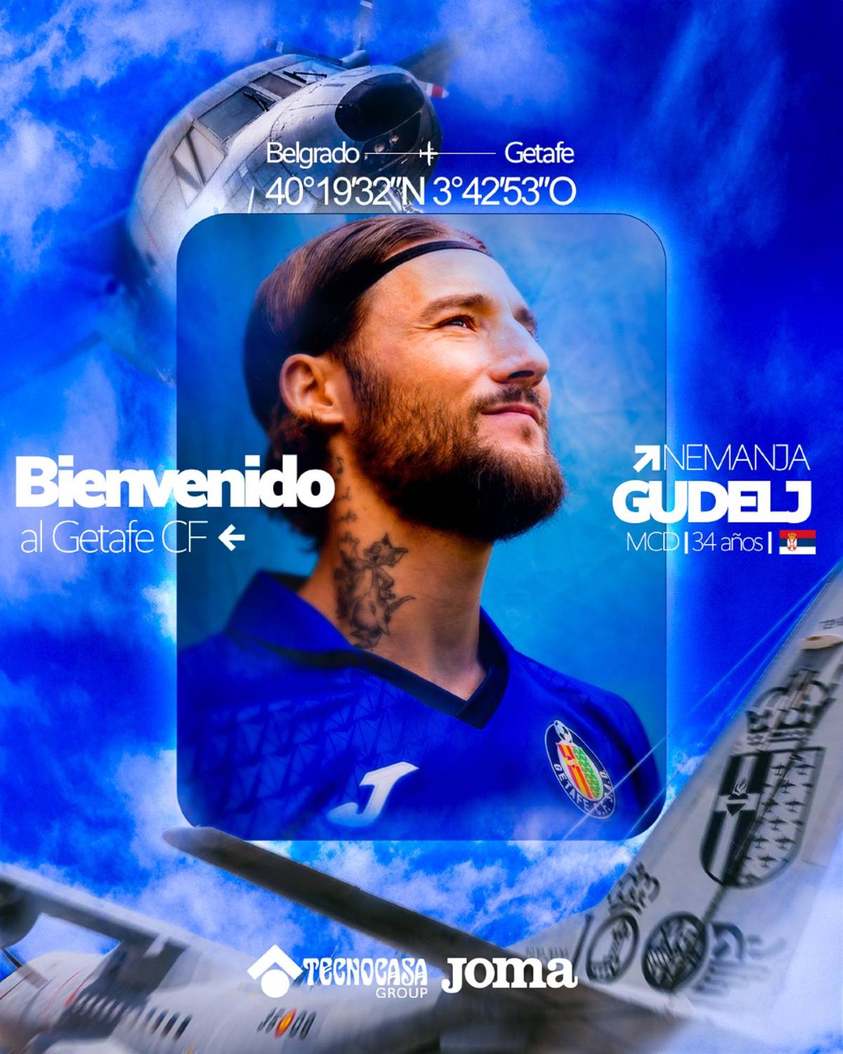 Barcelona cierra fichaje de su '9', otro deja al Real Madrid y giro con Benzema