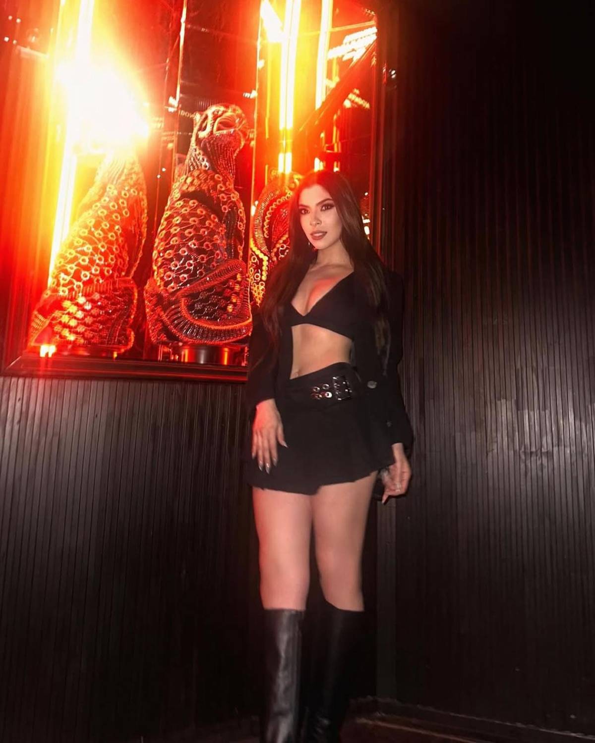 Laura Meza con giro rotundo tras romper con Rodrigo Auzmendi: su nuevo trabajo