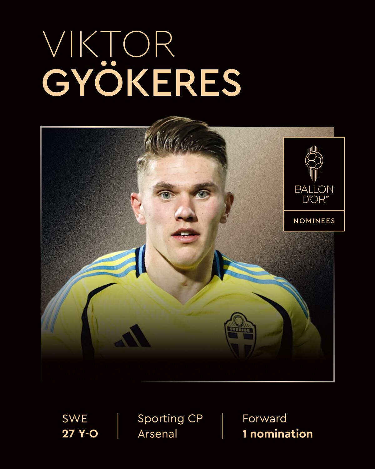 Balón de Oro tendrá nuevo ganador: sorpresivos nominados y duro golpe al Real Madrid