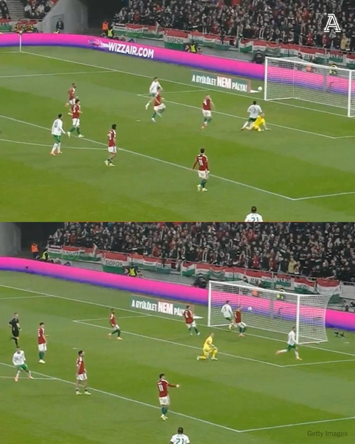 Selección, afuera del Mundial 2026 de la forma más cruel: llanto desconsolado