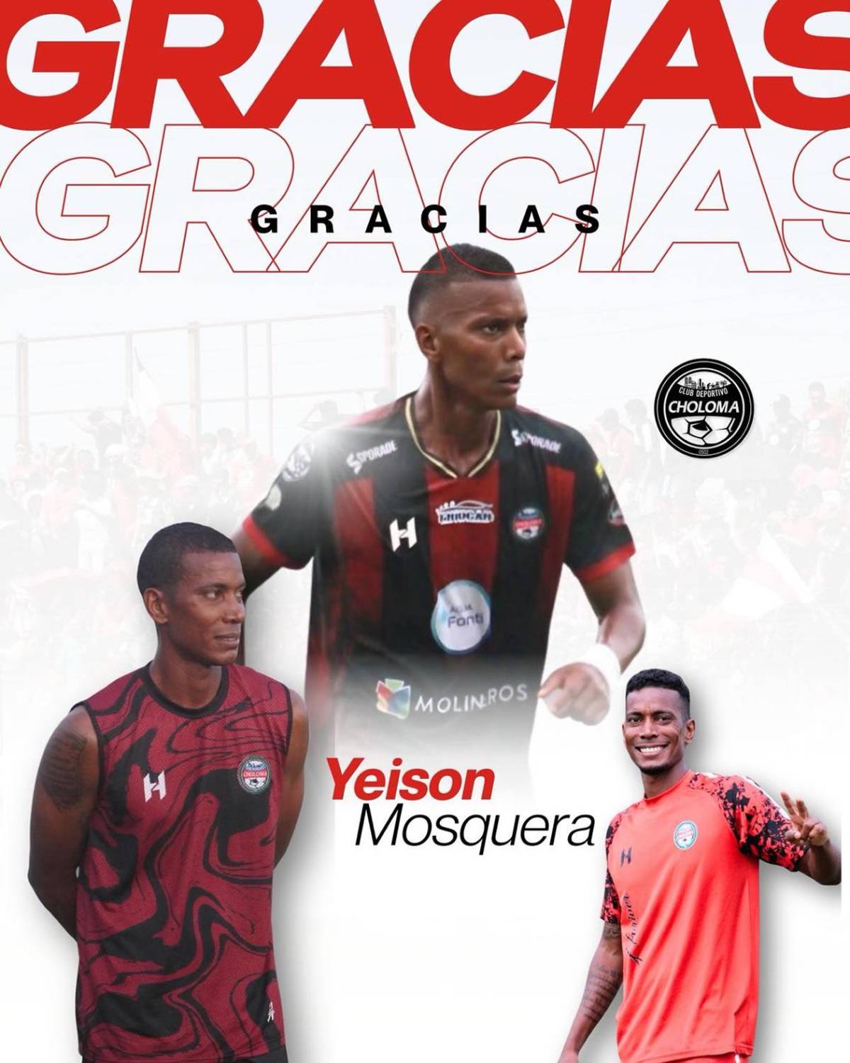 Figuras de Olimpia se irían, Motagua va por fichajes y sorpresa con Messiniti