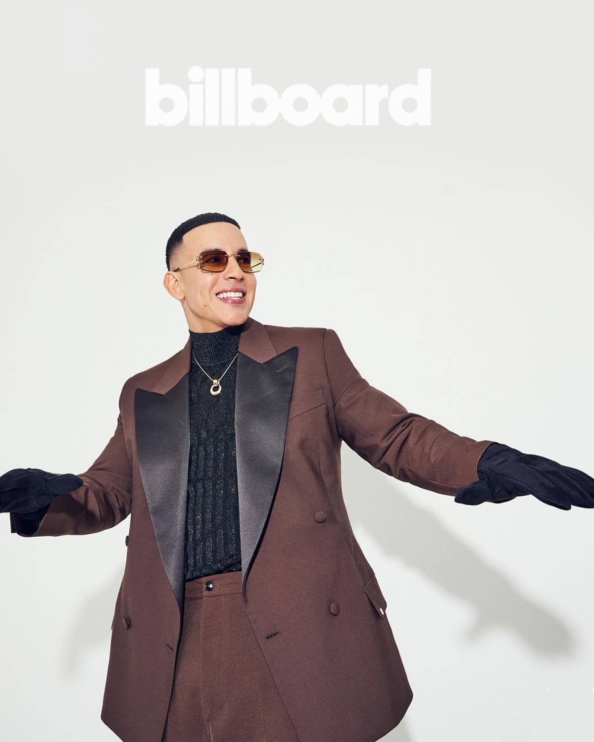 Daddy Yankee aconseja a los artistas casarse con acuerdos prenupciales