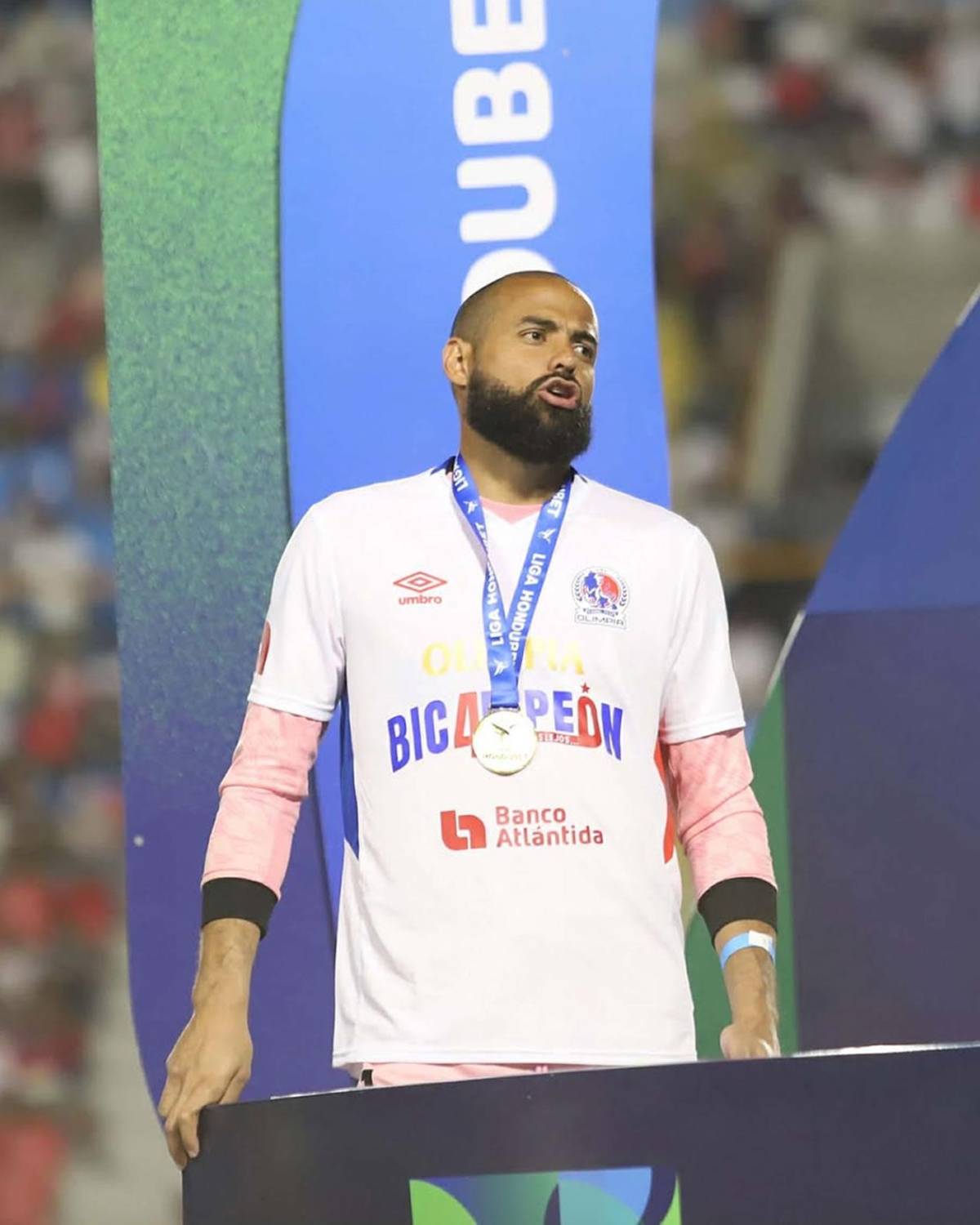 Olimpia con barrida, Motagua va por viejo conocido y fichaje vale 1.3 millones