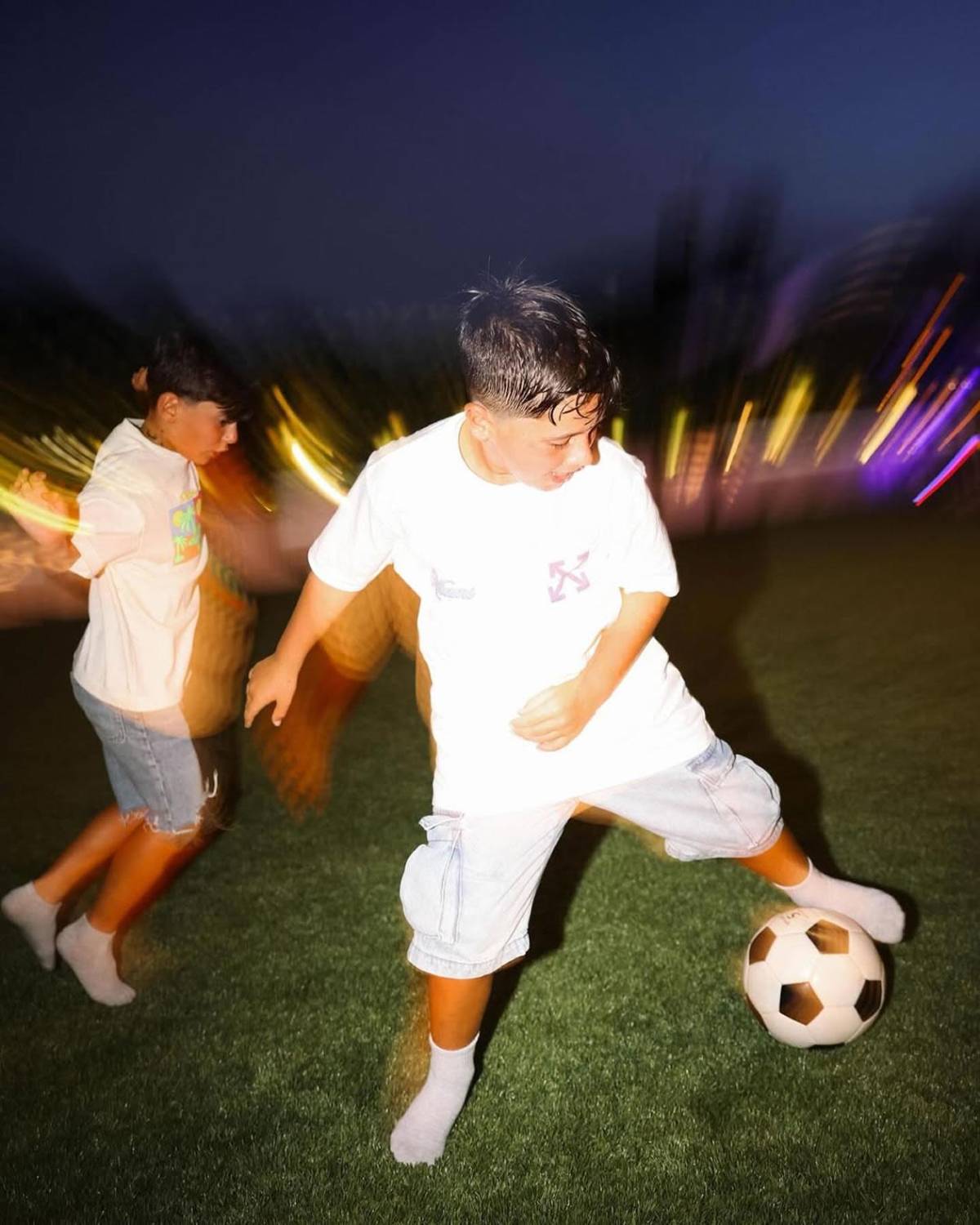 Messi festejó su cumpleaños 38 con fiesta íntima: Antonela, invitados y regalo especial