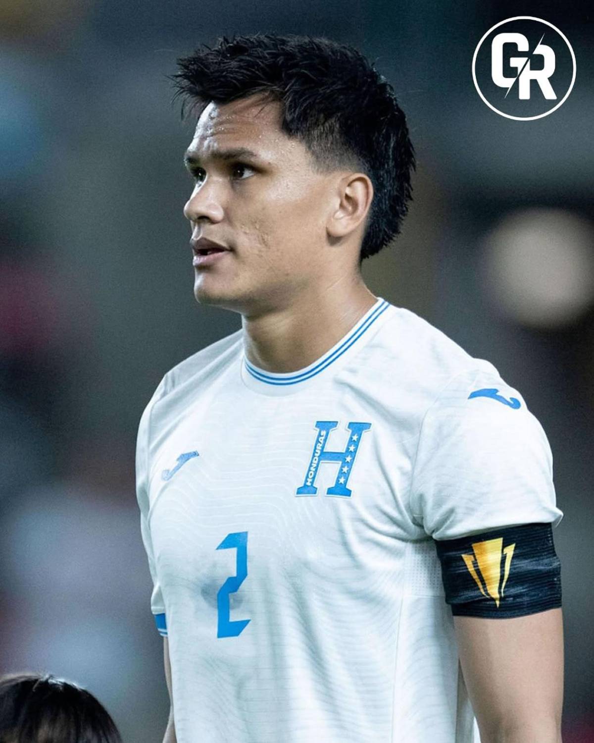 Con sorpresas: así sería la convocatoria de Honduras para amistoso ante Argentina