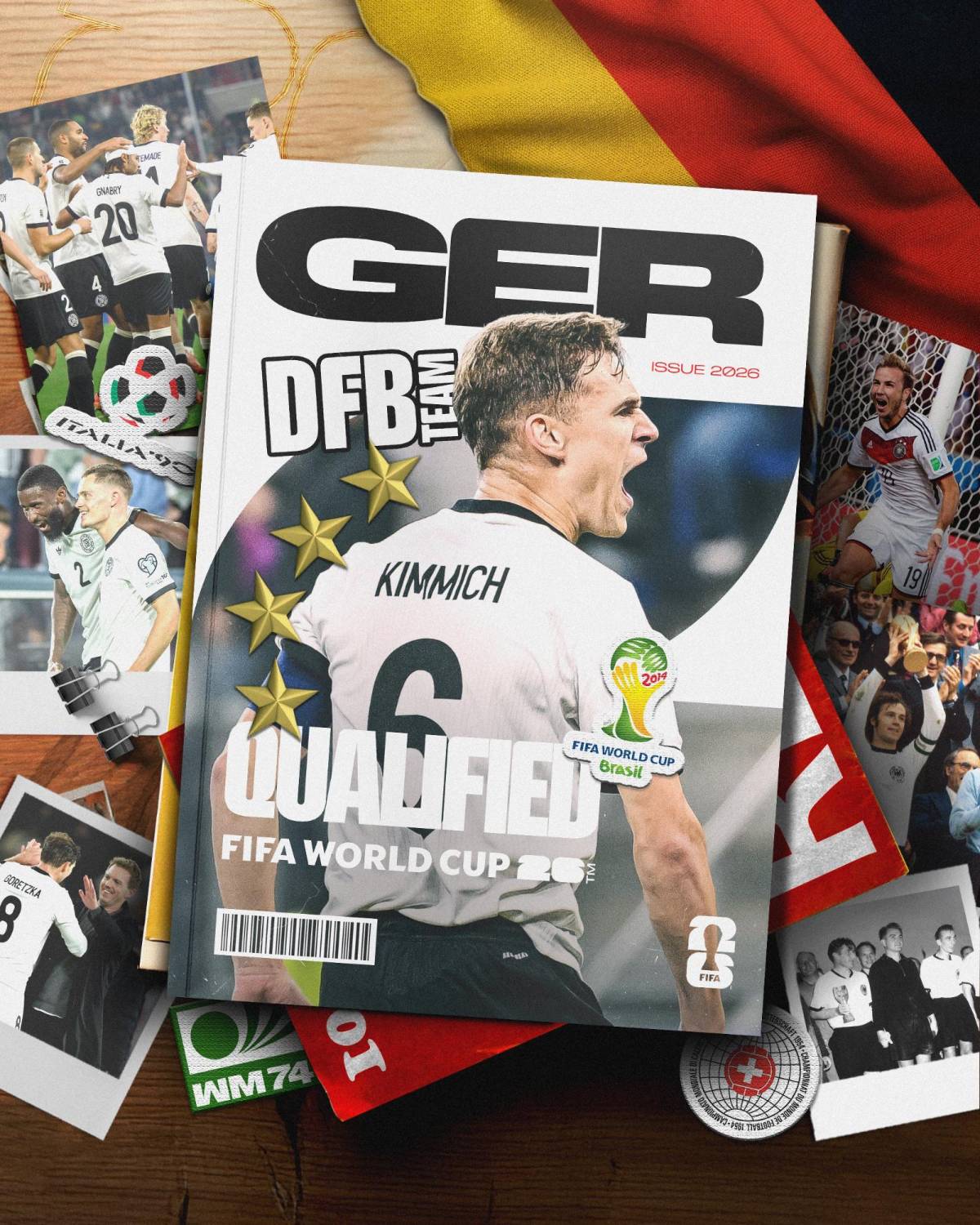 Honduras fuera del Mundial y batacazo en Concacaf: sorpresa con clasificadas