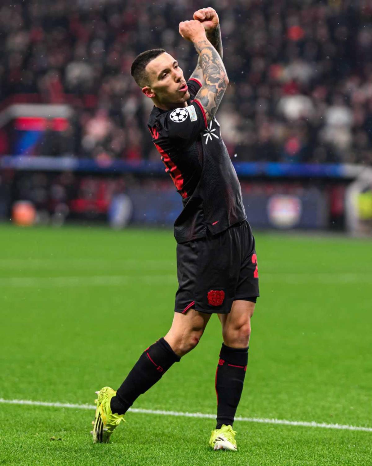 Tabla de goleadores Champions League: Mbappé no falla, Yamal responde y portero sorprende