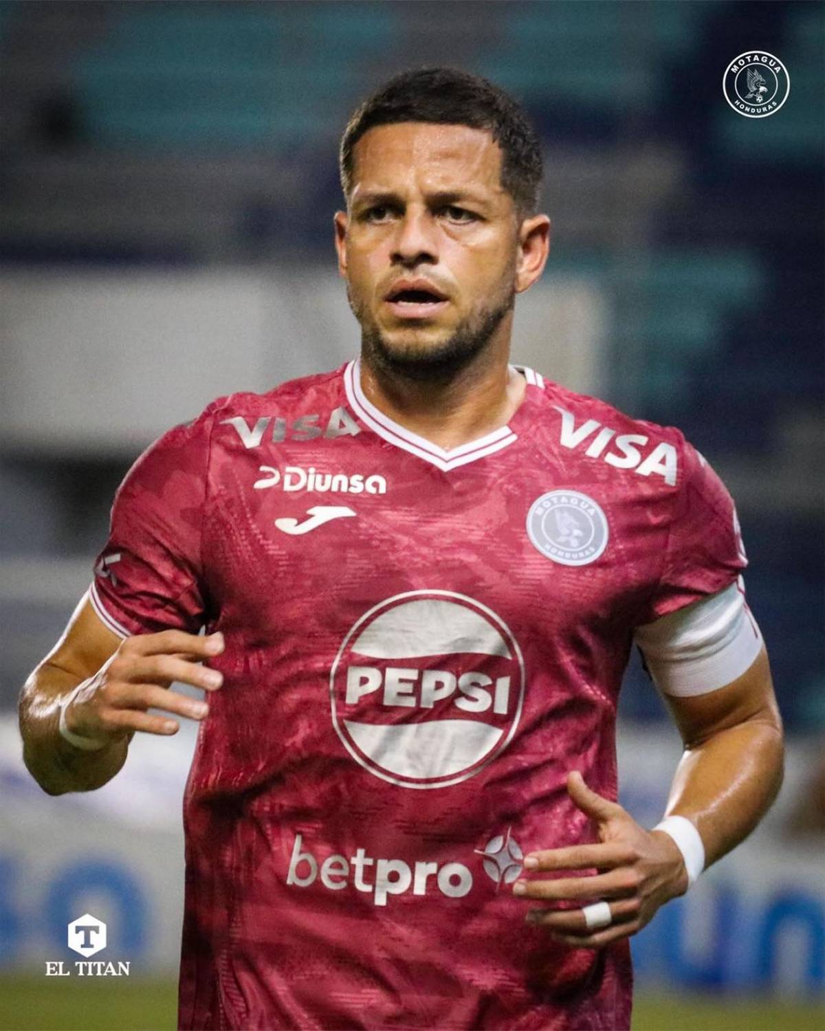 Motagua apunta fichaje, pelea con Olimpia por jugador de Marathón y posibles legionarios