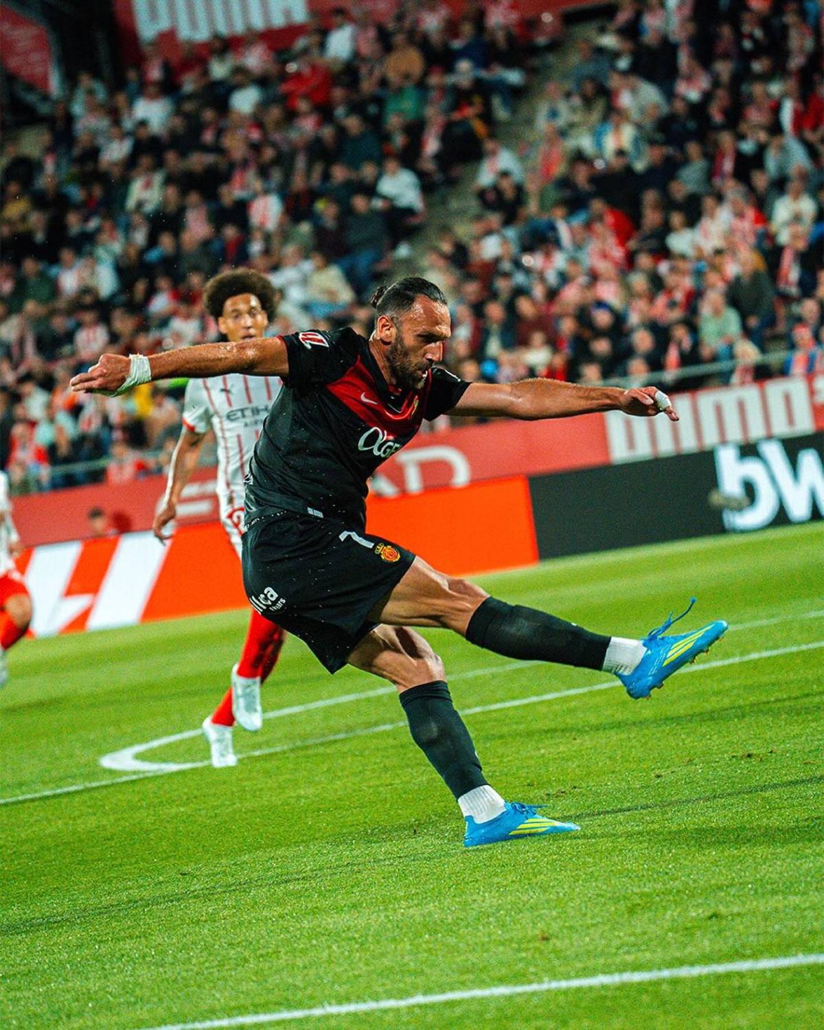 Pichichi LaLiga: Hacen dobletes, acechadores de Mbappé fallan y Lewandowski marca; tabla