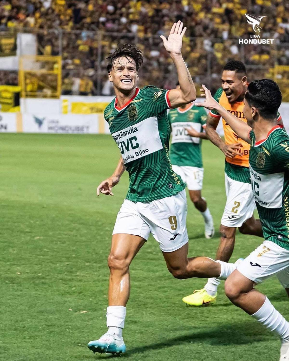 Mercado: Olimpia da golpe a Motagua con fichaje, Real España sorprende y el DT de Marathón
