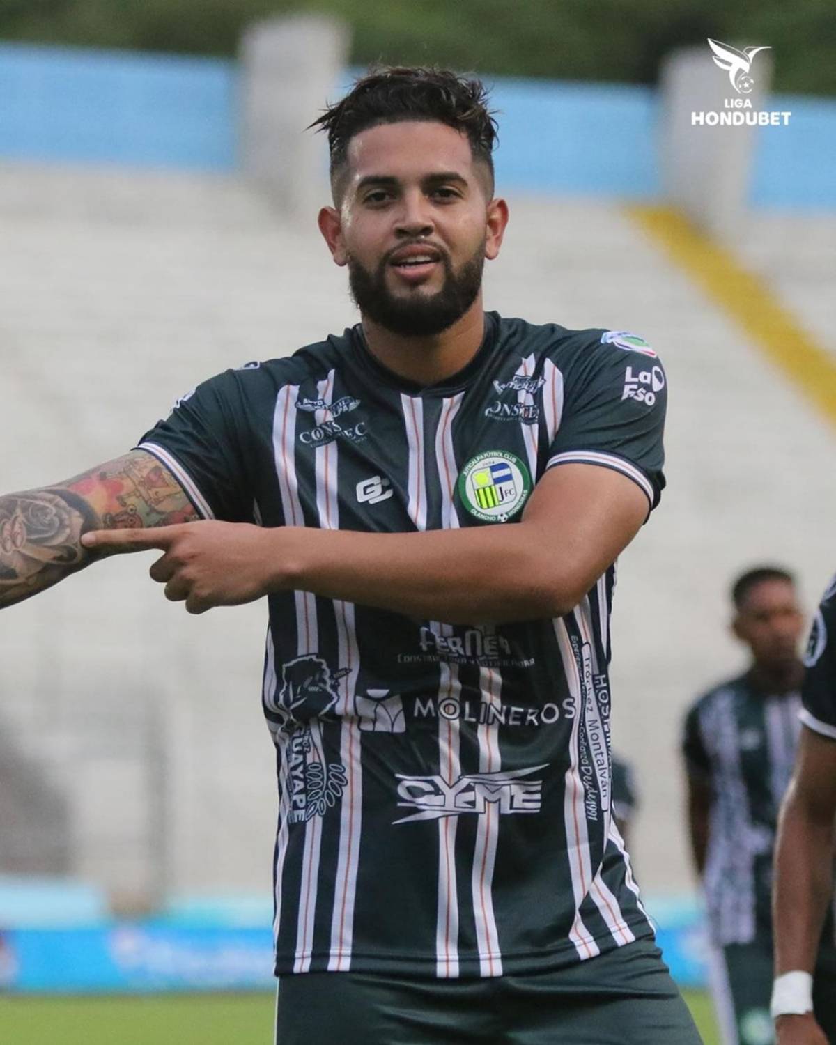 Figuras de Olimpia se irían, Motagua va por fichajes y sorpresa con Messiniti