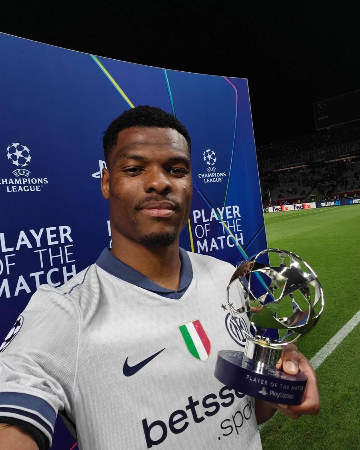 Caras largas en Barcelona, regalo sorpresa a Lamine, polémica y reclamo del Inter