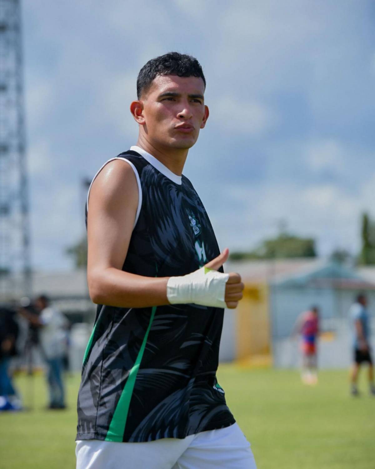 Olimpia con fichaje y uno que vuelve, barrida en Platense y sorpresas en Real España