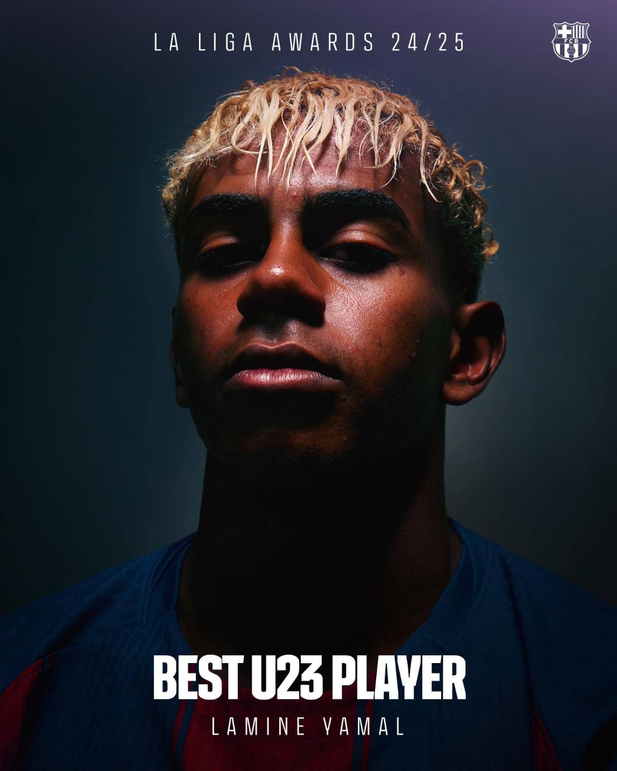 Globe Soccer 2025: Yamal ganó tres y deja mensaje a Cristiano; Georgina enamoró