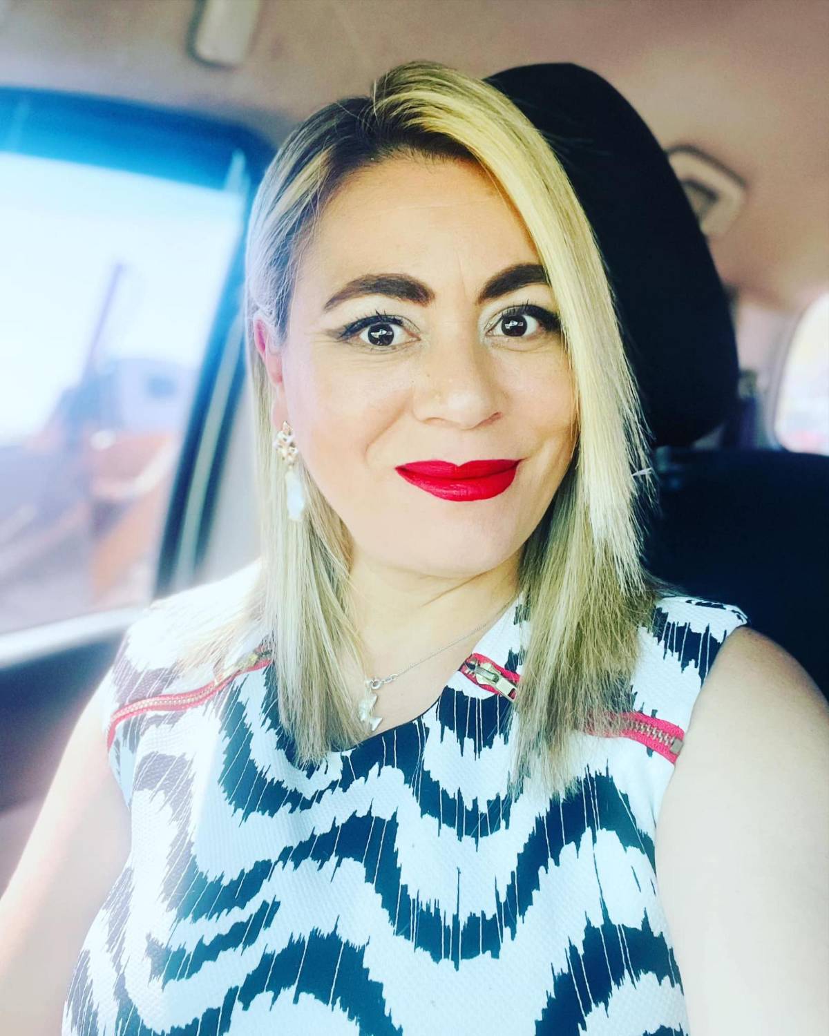 Consternación por muerte de abogada dos días después de su última quimio