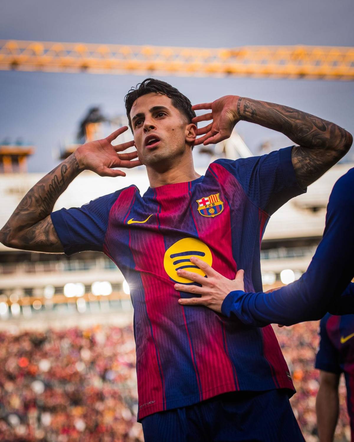 Flick elige reemplazo de Yamal: 11 del Barcelona para ser campeón de LaLiga ante Real Madrid