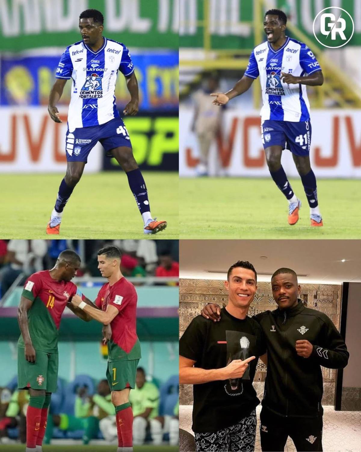 Marathón perdió Copa Centenario, pelea y amigo de Cristiano en el Morazán