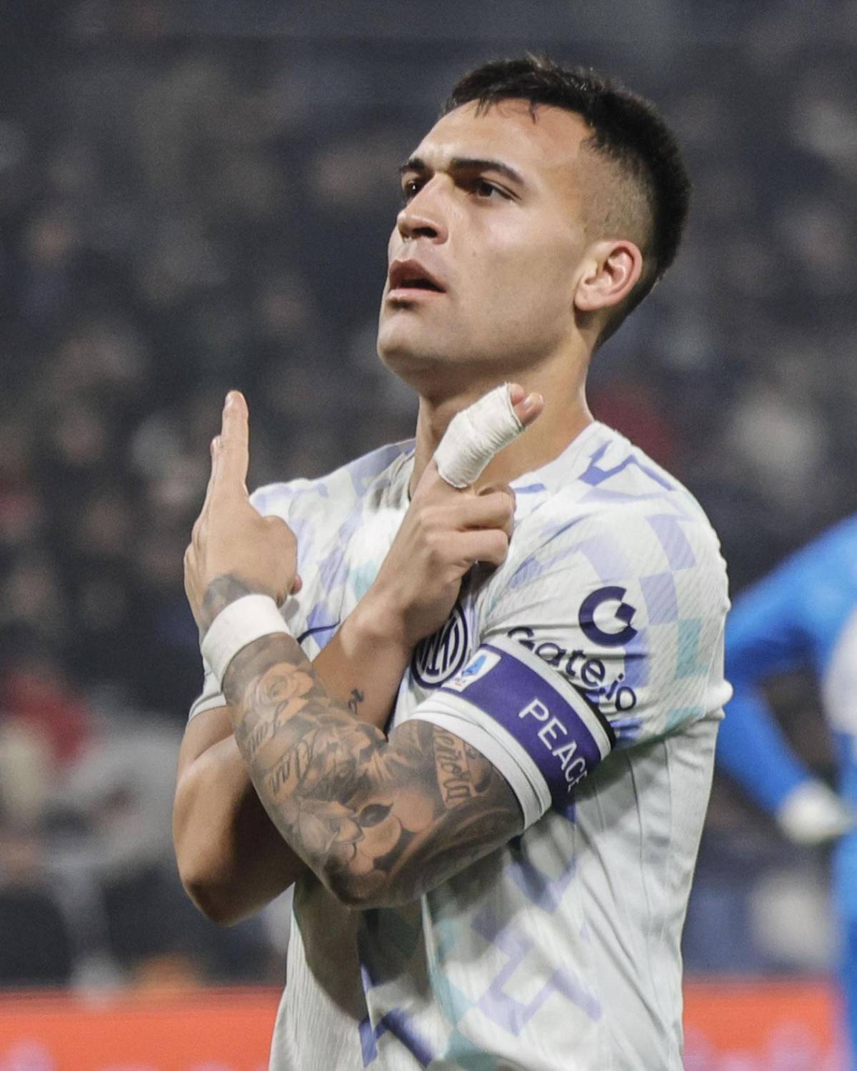 Bota de Oro 2026: Triplete de colombiano, Kane se aleja de Mbappé y Haaland; tabla