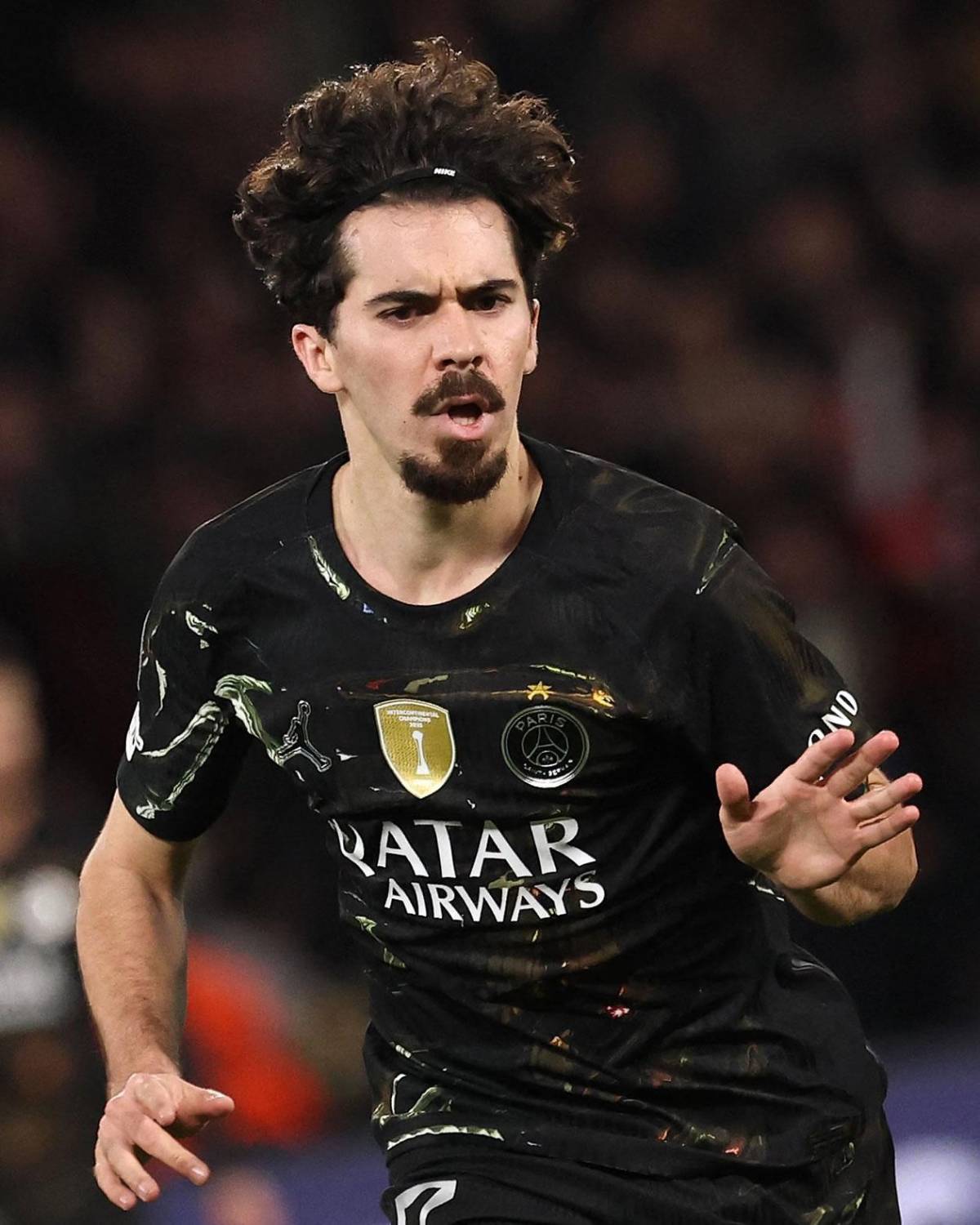 Tabla de goleadores Champions: se estrenó con hat-trick, Mbappé presionado y Vinicius falla