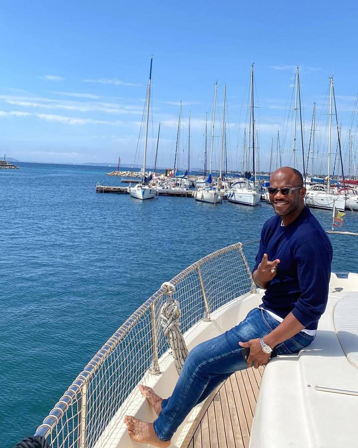 Ganaron millones y se han dado grandes lujos: la vida de futbolistas hondureños en Europa