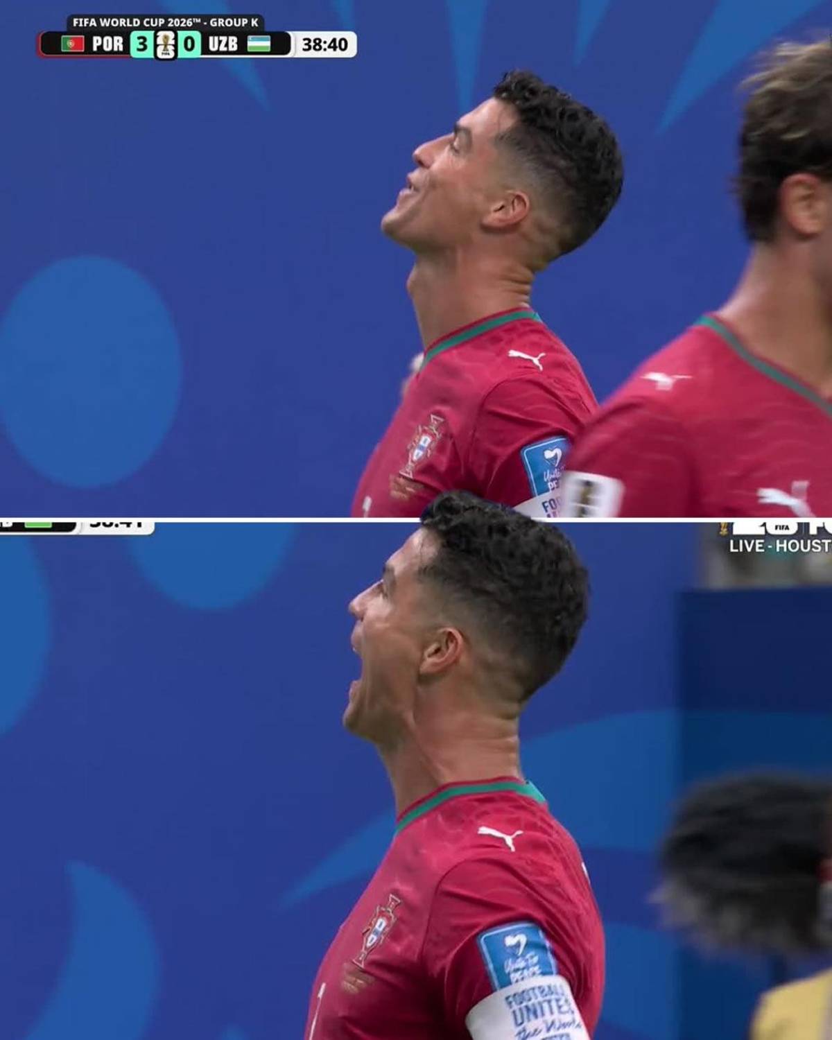 Cristiano destroza a Messi con récord, el que se llevó su camiseta y sexy foto de Georgina