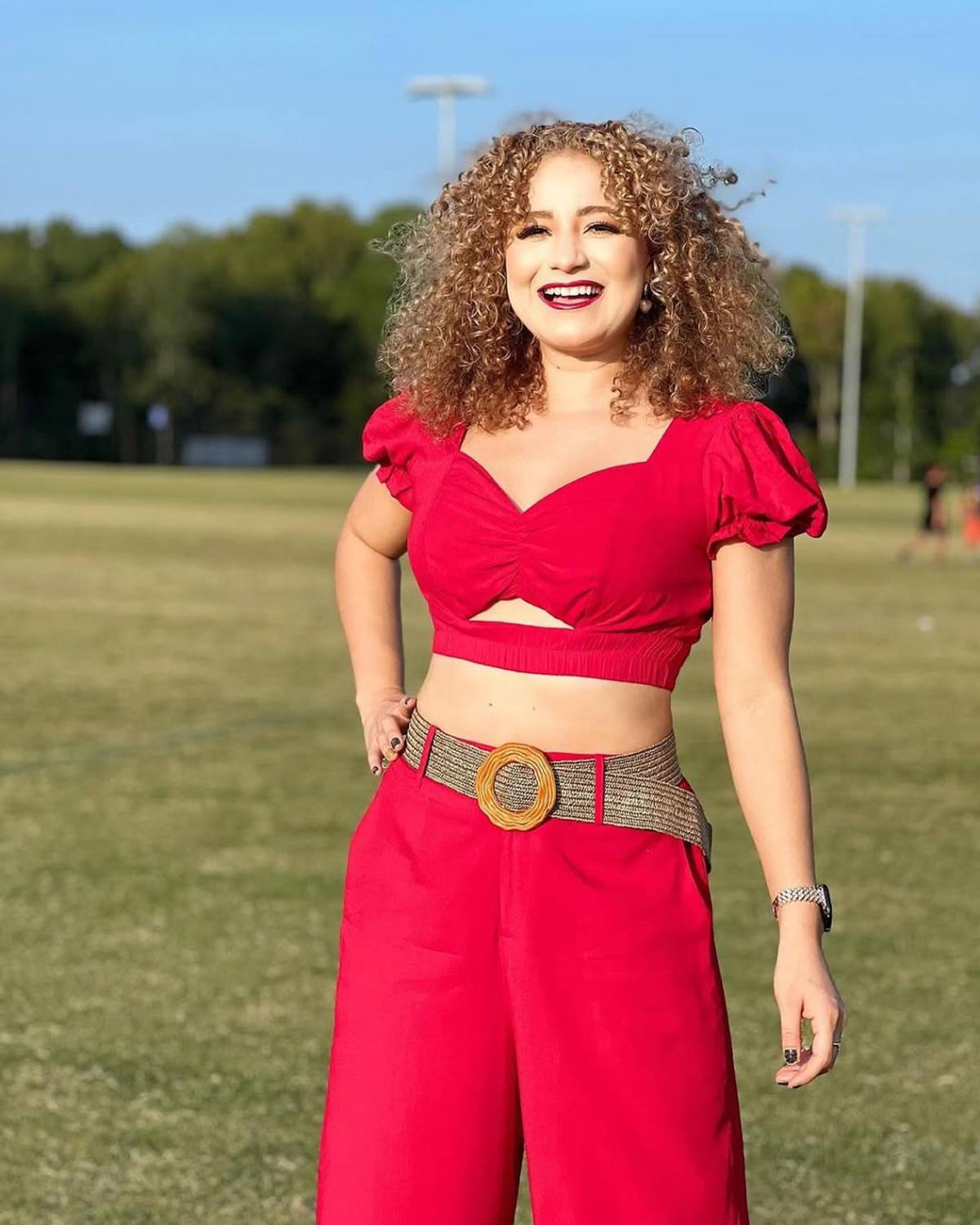 Hermana de Mayra Tercero cuenta la verdad sobre la muerte de la novia de Denovan Torres