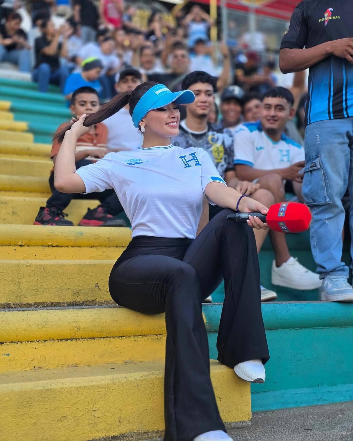 Supremo revela cuándo le pedirá a Milagro Flores que sea su novia