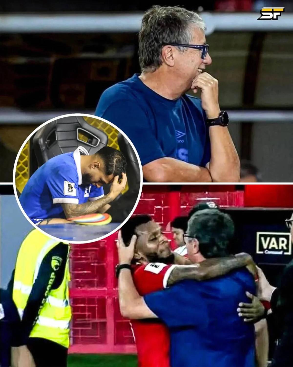 Barrida en Concacaf: los entrenadores que se van tras fracaso al Mundial 2026