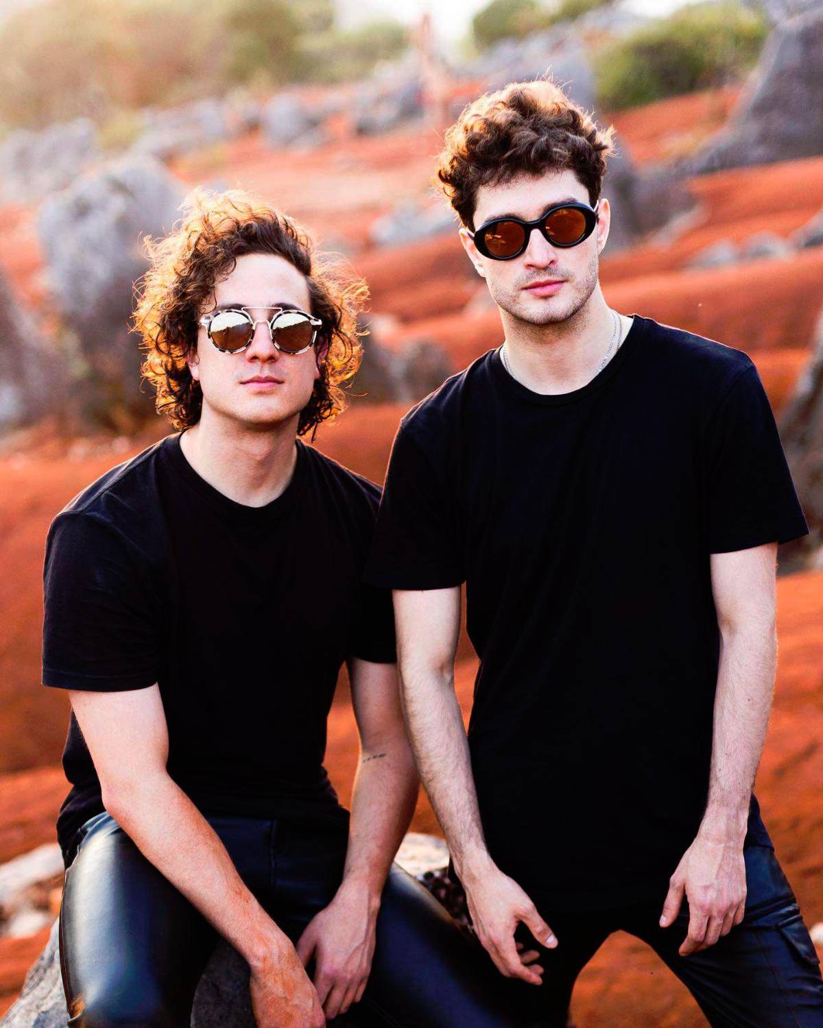 Pllws estrena “Sin mí no te vayas”