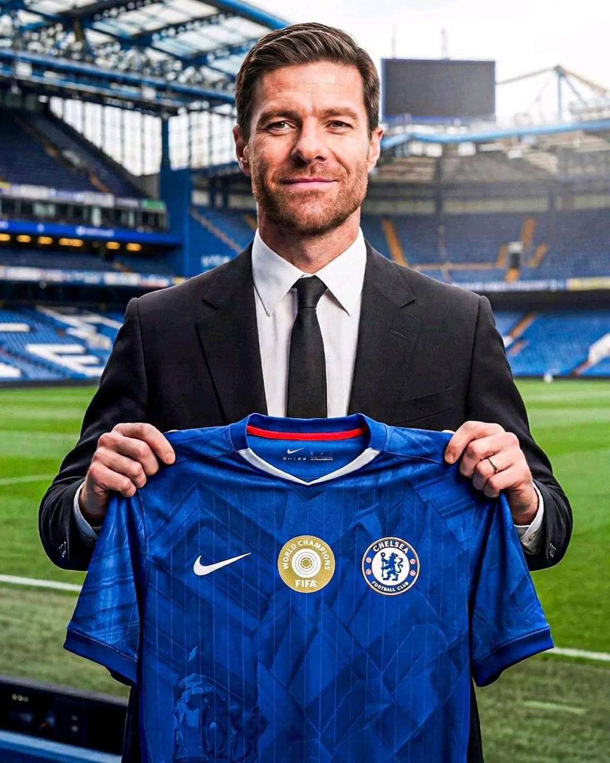 Xabi Alonso quiere vengarse de Real Madrid: la estrella que busca fichar para el Chelsea