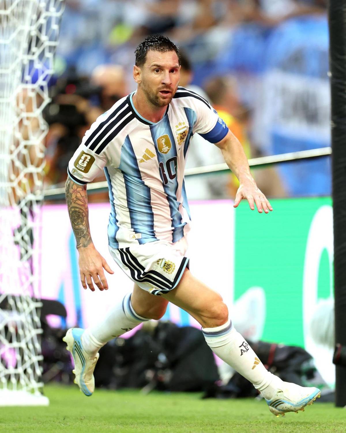 ¿Castigo? FIFA toma inesperada decisión con Messi y sorprende a todos en el Mundial 2026