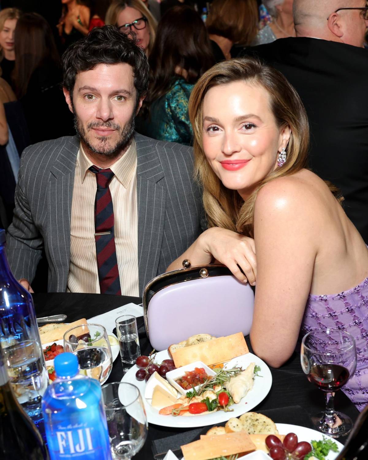 Critics Choice Awards 2026: los mejores momentos detrás de cámaras