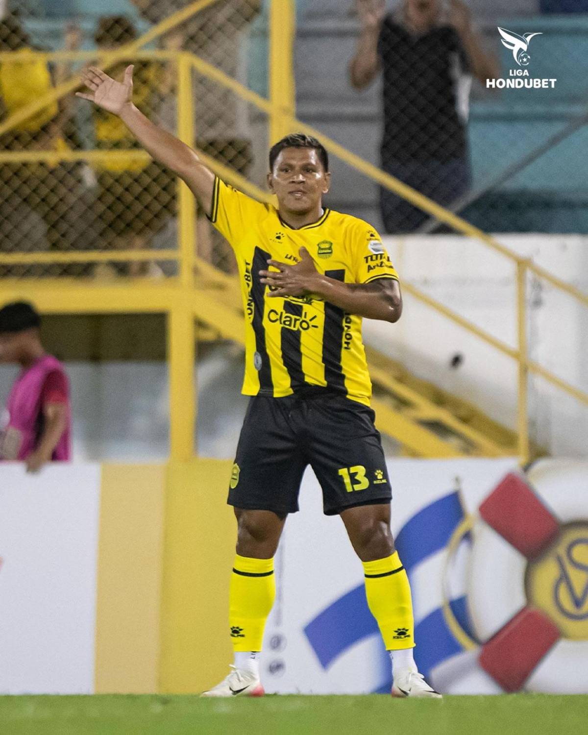 Figuras de Olimpia se irían, Motagua va por fichajes y sorpresa con Messiniti