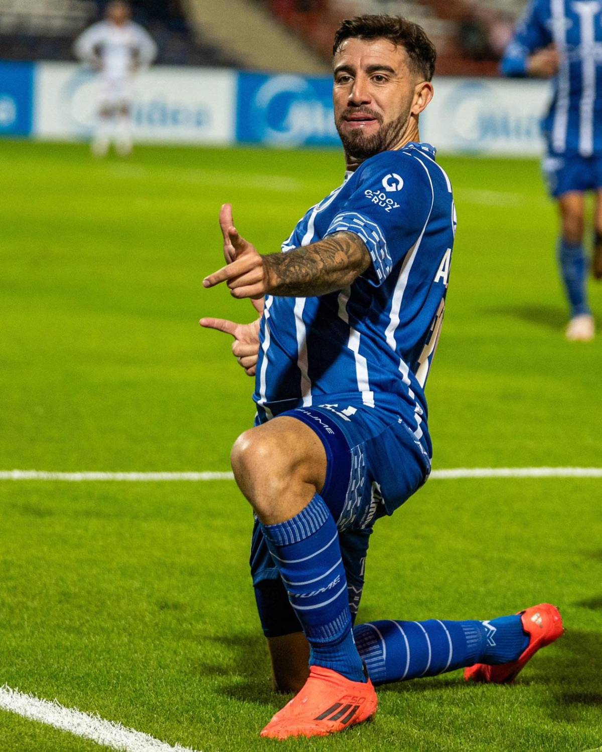 Figuras de Olimpia se irían, Motagua va por fichajes y sorpresa con Messiniti