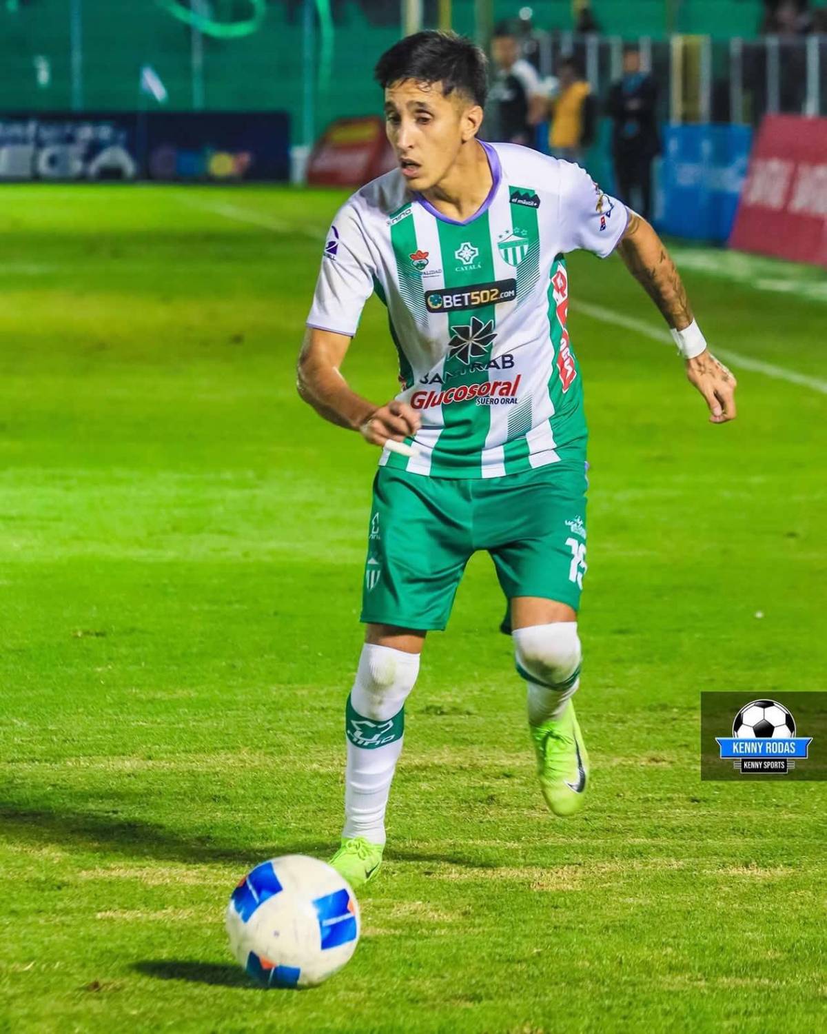 Mercado: Olimpia da golpe a Motagua con fichaje, Real España sorprende y el DT de Marathón
