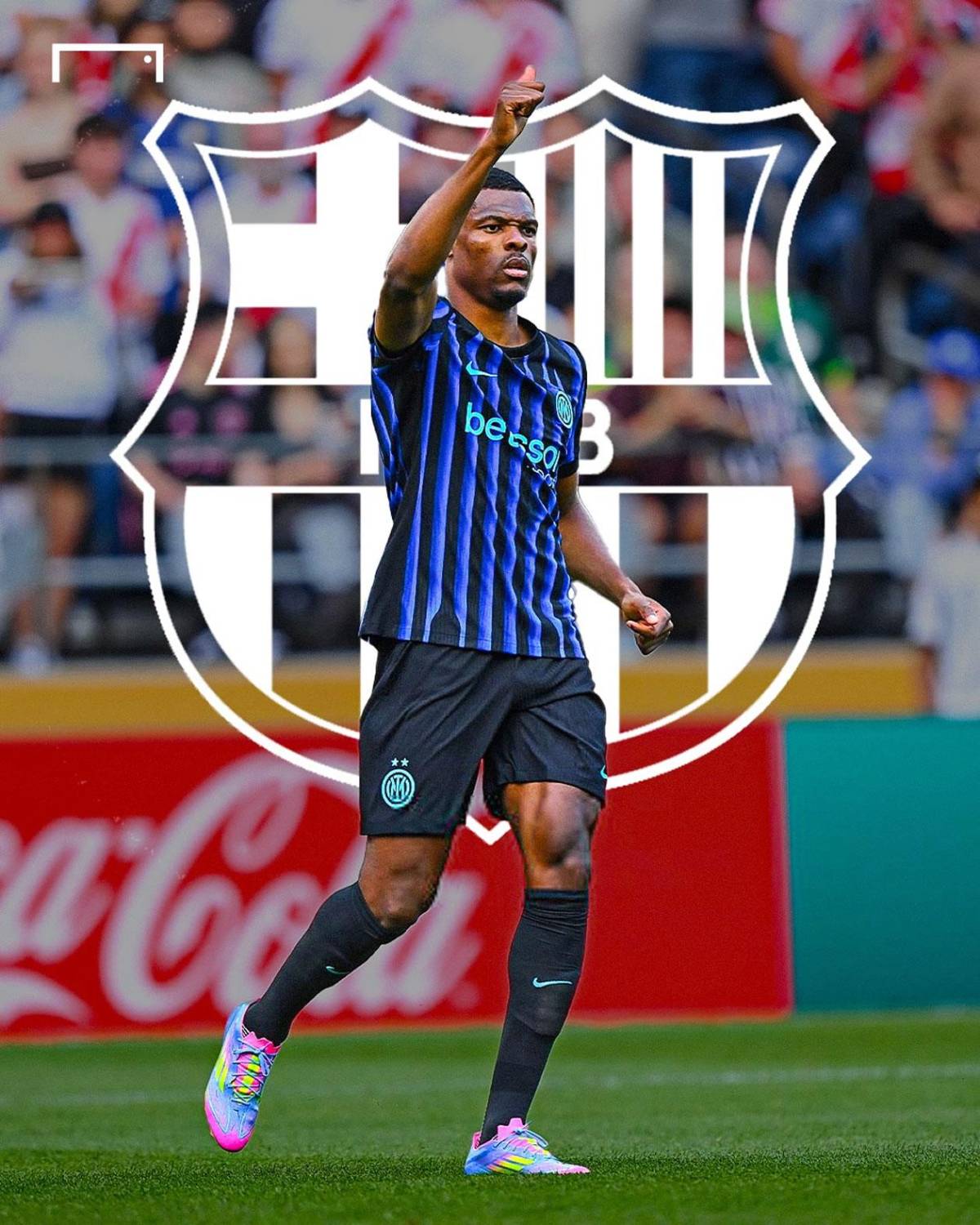 Mercado: Barcelona sufre duro revés, Xabi pide a crack del PSG y Real Madrid aprueba salida