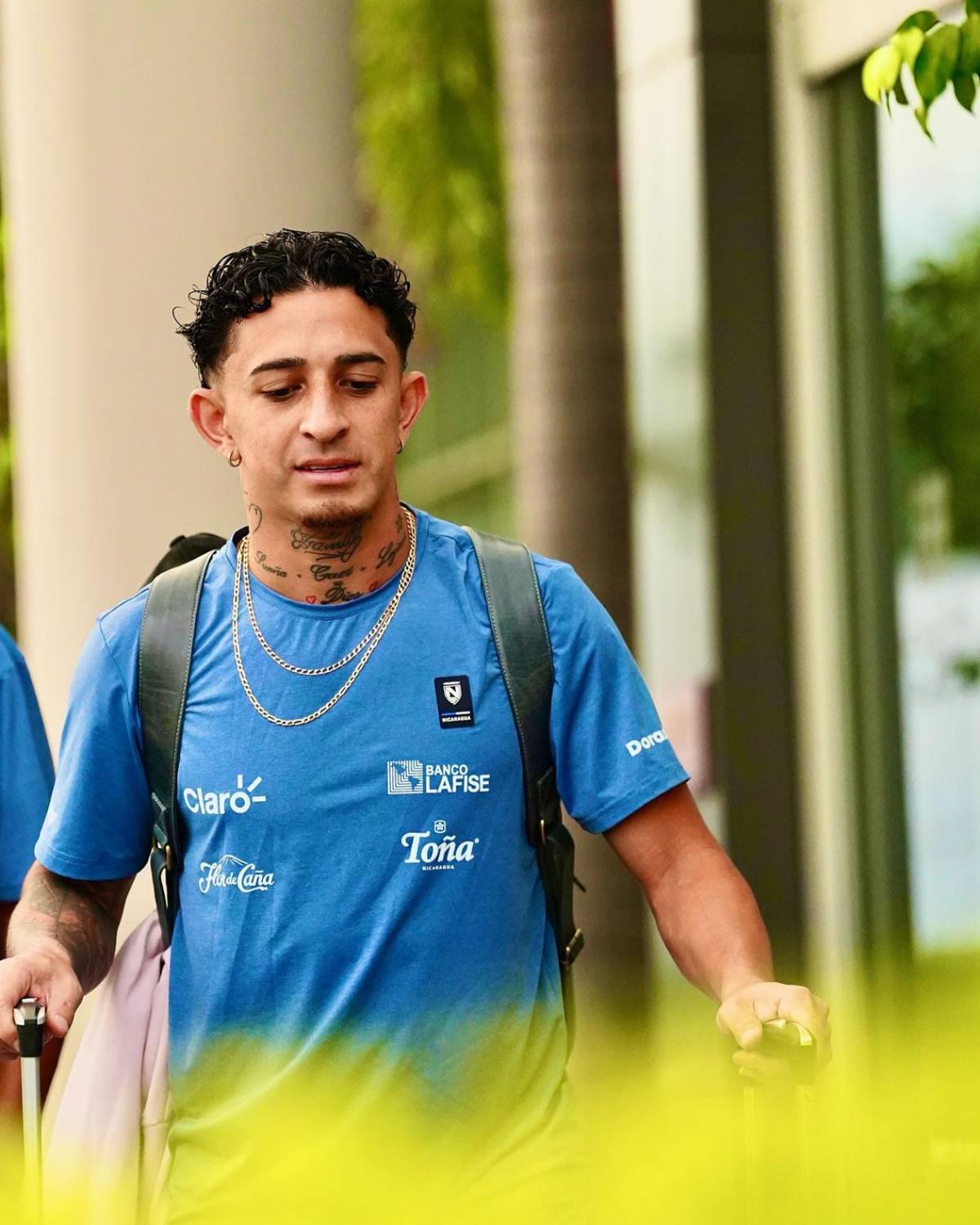 ¿Amaño en eliminatoria de Concacaf? Futbolista explota y hace fuerte acusación