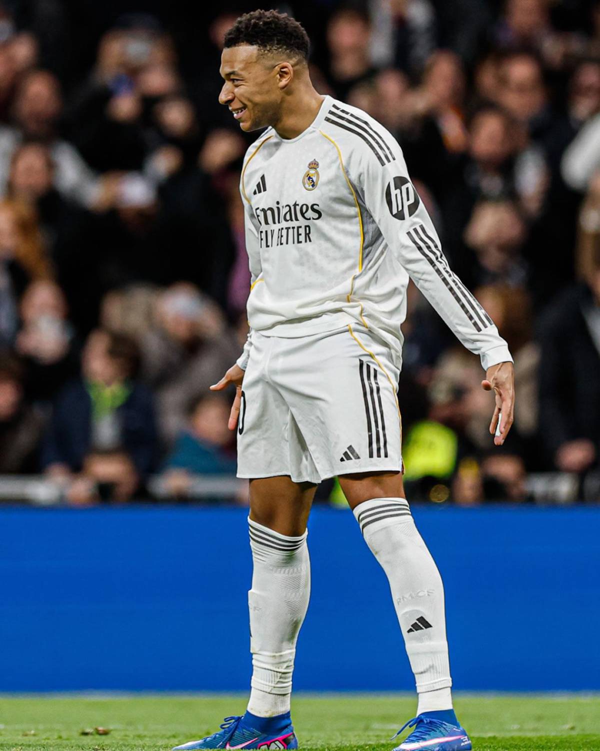 Bota de Oro 2025: Haaland supera a Mbappe y Kane en la tabla de goleadores