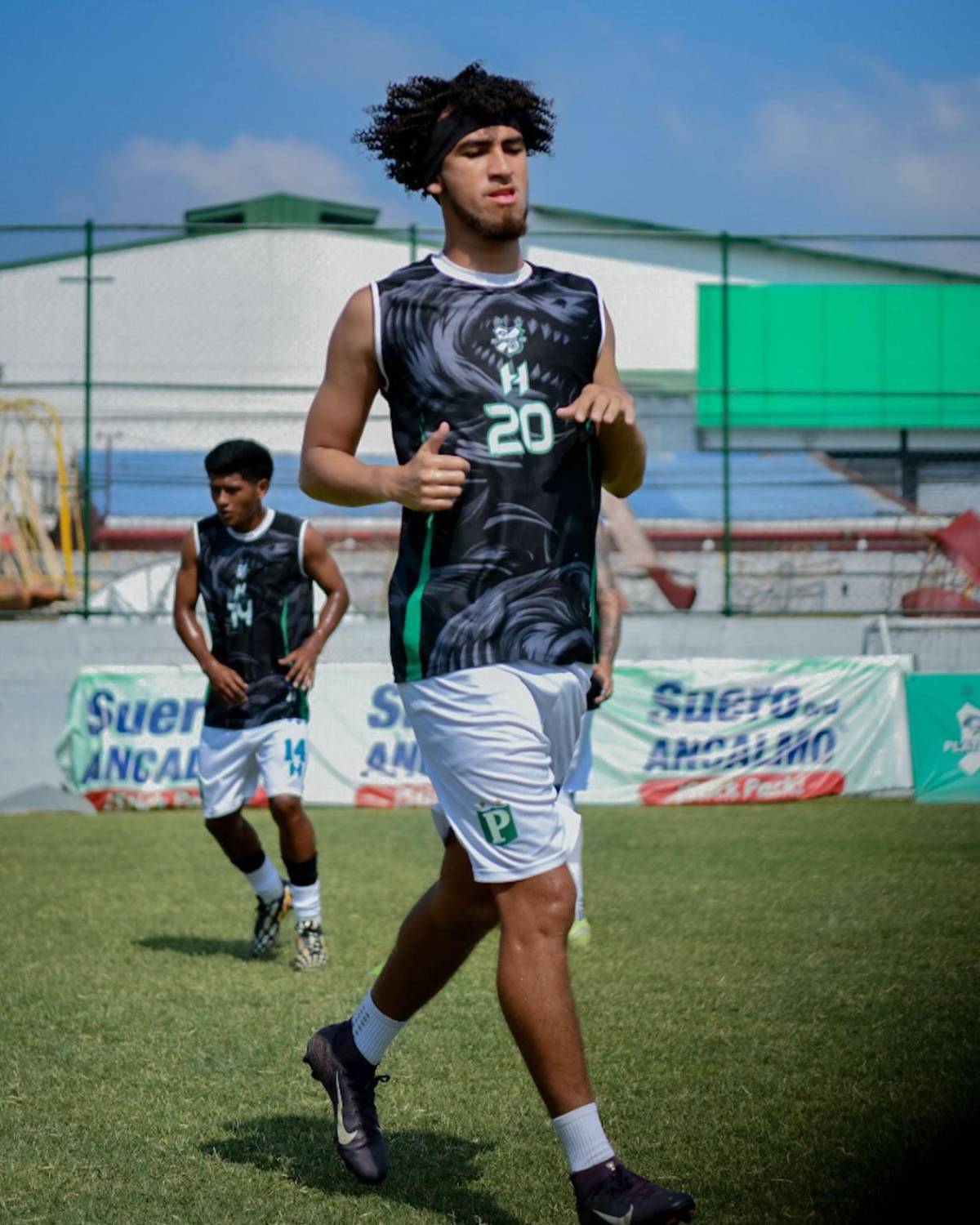 Olimpia con fichaje y uno que vuelve, barrida en Platense y sorpresas en Real España