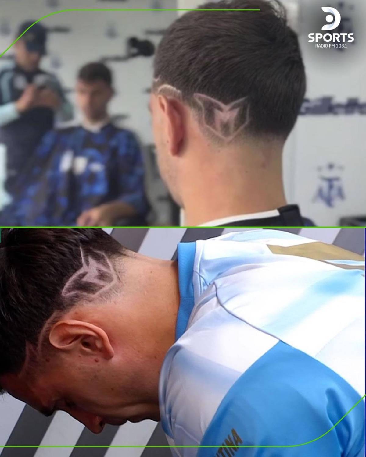 Messi llora en su adiós con Argentina, otro crack se retiró, la bronca e insólito regalo